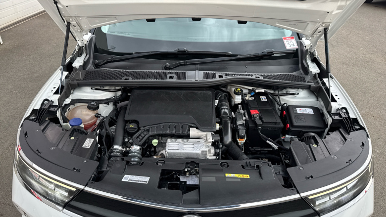 Vauxhall Mokka 1.2 Turbo Elite Premium 5dr Petrol Hatchback